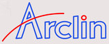 Custom Arclin Logo Neon Sign 2