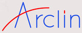 Custom Arclin Logo Neon Sign 3