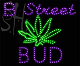custom-b-street-bud-neon-sign-1