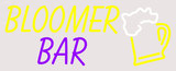 Custom Bloomer Bar Neon Sign 1