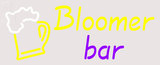 Custom Bloomer Bar Neon Sign 4