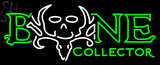 Custom Bone Collector Logo Neon Sign 5