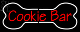 Custom Cookie Bar Neon Sign 2