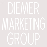 Custom Diemer Marketing Group Neon Sign 1