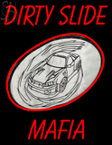 Custom Dirty Slide Mafia Neon Sign 2