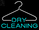 Custom Dry Cleaning Neon Sign 5