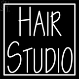 Custom Hair Studio Neon Sign 2