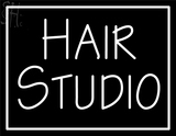 Custom Hair Studio Neon Sign 4