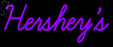 Custom Hersheys Neon Sign 3