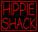 Custom Hippie Shack Neon Sign 2