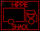 Custom Hippie Shack Neon Sign 5