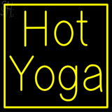 Custom Hot Yoga Neon Sign 3