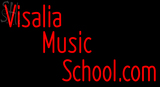 Custom Jana Visalia Music School Com Neon Sign 8