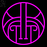 Custom Jessica Logo Neon Sign 1