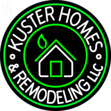 Custom Kuster Homes And Remodeling llc Neon Sign 2