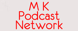 Custom Mk Podcast Network Neon Sign 1