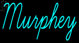 Custom Murphey Neon Sign 1
