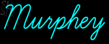 custom Murphey Neon Sign 2