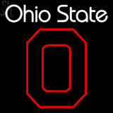 Custom Ohio State Buckeyes Neon Sign 5