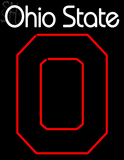 Custom Ohio State Buckeyes Neon Sign 6