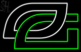 Custom Optic Gaming Logo Neon Sign 1