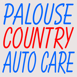 Custom Palouse Country Auto Care Neon Sign 1