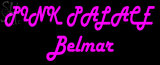 Custom Pink Palace Belmar Neon Sign 2