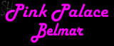 Custom Pink Palace Belmar Neon Sign 3