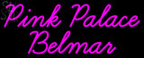 Custom Pink Palace Belmar Neon Sign 5