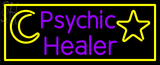Custom Psychic Healer Neon Sign 1