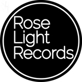 Custom Rose Light Records Neon Sign 1