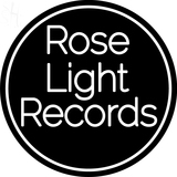 Custom Rose Light Records Neon Sign 2
