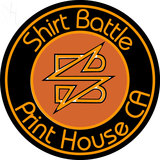 Custom Shirt Battle Logo Neon Sign 2