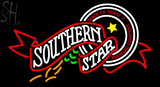 Custom Southern Star Logo Neon Sign 1