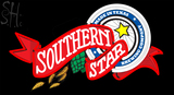 Custom Southern Star Logo Neon Sign 2