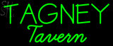Custom Tagney Tavern Neon Sign 1