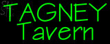 Custom Tagney Tavern Neon Sign 3