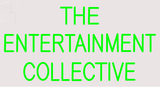 Custom The Entertainment Collective Neon Sign 1