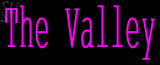 Custom The Valley Neon Sign 1