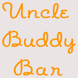 Custom Uncle Buddy Bar Neon Sign