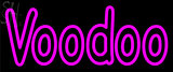 Custom Voodoo Neon Sign 5