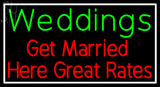 Custom Weddings Get Married Here Great Rates 2