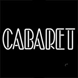 Cabaret Neon Sign