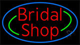 Bridal Shop Neon Sign