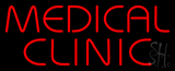 Medical Neon Signs