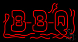 Bbq Barbeque Neon Sign