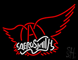 Aerosmith Neon Sign