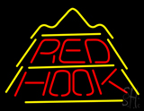 Red Hook Ale Neon Sign