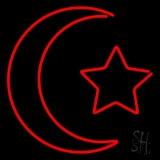 Islam Neon Sign