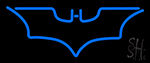 Logo Neon Sign